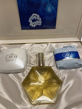 Carat 4711 Geschenkbox