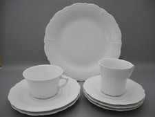 Tirschenreuth Baronesse weiß