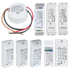 LED Driver Trafo 12V DC/AC 18W