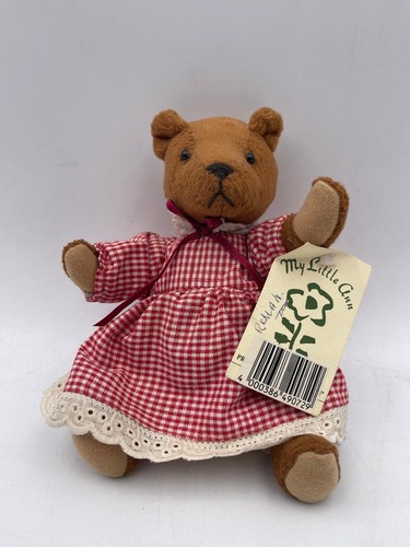 Little ann bär - little,
