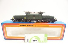 Märklin 3356 lok - märklin, e-lok