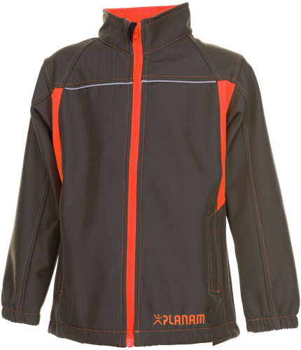 Planam softshelljacke kinder - planam,