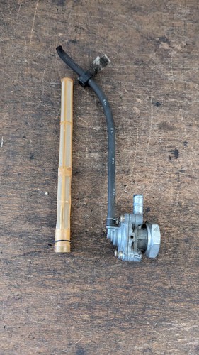 Automatischer benzinhahn - automatischer,