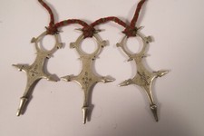 Alter original Tuareg Silber