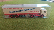 Brekina1/87 Büssing LS 11