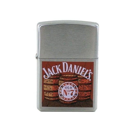 Zippo feuerzeug modell 200 - feuerzeug, jd