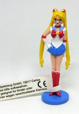 Sailor Moon - Sammlerpuppen