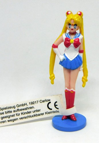 Sailor moon sammlerpuppen - sailor,