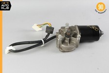 01-09 Mercedes W209 CLK500