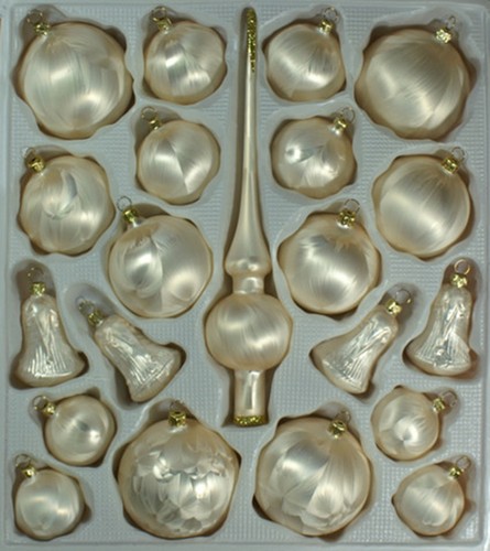 Lauschaer glas - lauschaer,