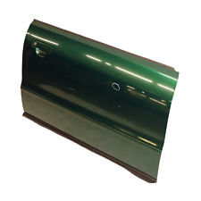 Türblatt vorn rechts Beifahrertür Audi A4 B5 97-99 TürLZ6L kaktusgrün perleffekt