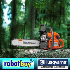 Husqvarna Benzin Motorsäge 445 Mark II - 15 "