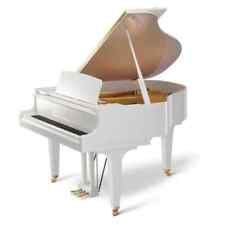 Kawai GL30 WH/P Flügel Grand Piano weiß hochglanz - Japan
