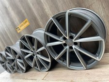 4x original Alufelgen 20 Zoll