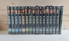 DVD Boxen - CSI: Las Vegas -