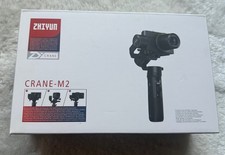 Zhiyun Crane-M2 – 3-Achsen