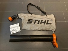 STIHL Laubbläser Zubehör für BGE 61 71 81 SHE Fangsack Blasrohr Düse