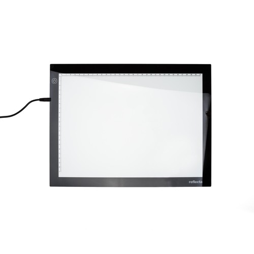 Reflecta led leuchtplatte - reflecta,