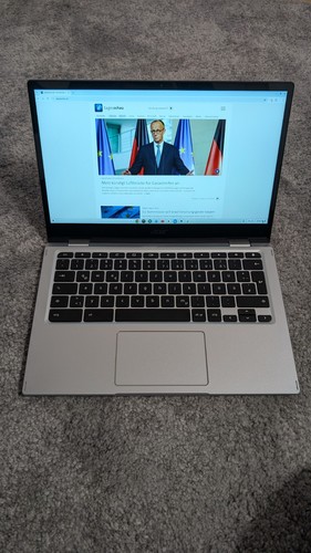 Acer chromebook spin 513 - chromebook,