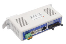 SMC LE LECPA Schrittmotortreiber | LECP6P3D-LES25RK-30