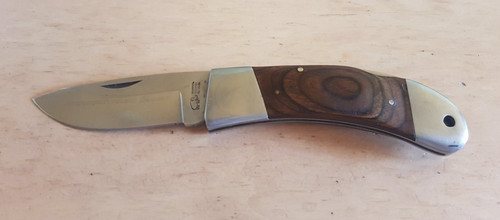 Mammut taschenmesser - mammut,
