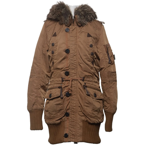 Khujo wintermantel damen - khujo,, wintermantel,