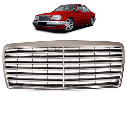 Sportgrill chrom passend für - sportgrill,