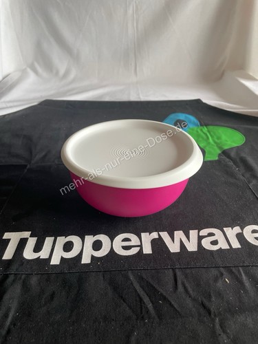 Tupperware ergonomica - tupperware,
