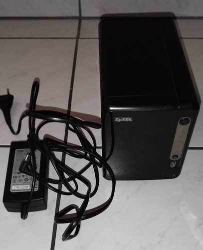 Zyxel nas nsa325 - zyxel,