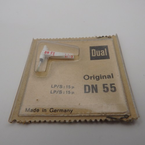 Dual original - dn,