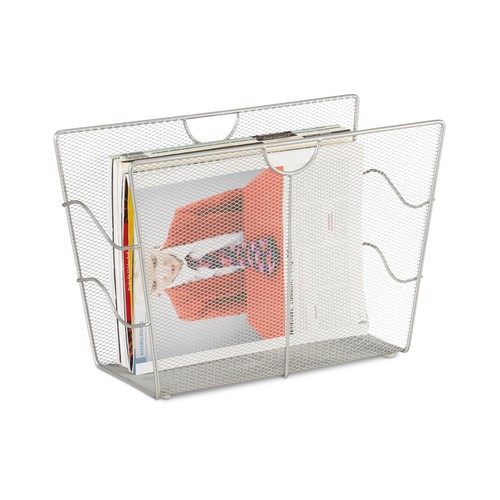 Zeitungsständer mesh