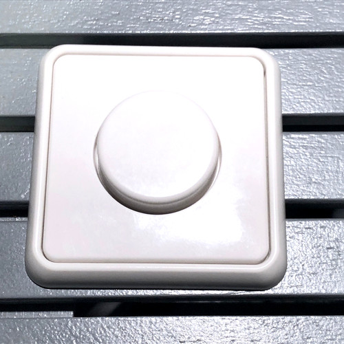 Jung dimmer oberteil mit - jung, cd