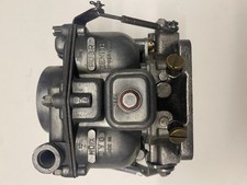Vergaser Zenith Porsche 356A