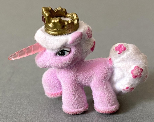 Filly unicorn u01 rose - u01,