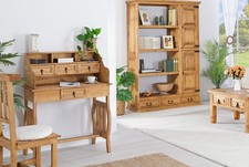 Landhausstil Sekretär