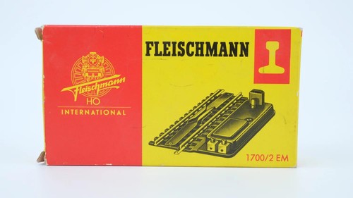 Fleischmann 1700 2em - fleischmann, 1700/2em