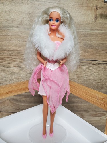 Mattel barbie zauber schatz - mattel,