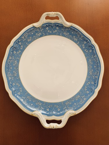 Rosenthal chippendale schale - chippendale,