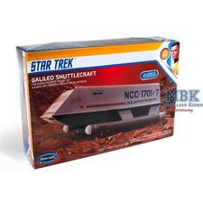 POLAR LIGHTS PLL909 Galileo