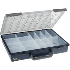 Raaco sortimentkoffer assorter - raaco,
