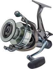 BALZER MK Adventure 6600 Run&Fun Freilaufrolle Karpfen Zander Angelrolle Rolle