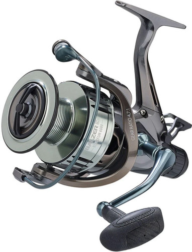 Balzer adventure 6600 - mk,