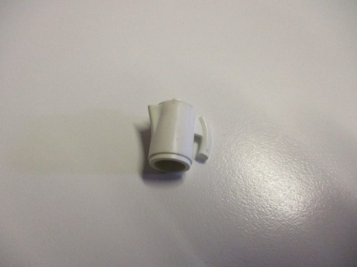 Playmobil 30510590 kanne weiß - 30510590,