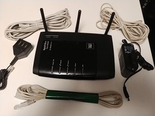 Router Fritz!Box 7270 v3 - DSL-Router, 4x LAN 2xFON 1xISDN USB