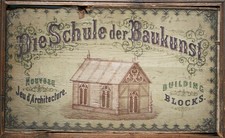 Die Schule der Baukunst