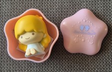 Lala Sanrio Little Twin Stars Kiki Lala Figur Figure Gacha