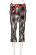 Blutsgeschwister Stoffhose