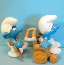 VERSEHRTEN VERBAND Schlumpf