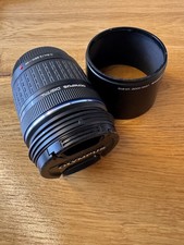 Olympus Zuiko 40-150mm 1:4-5.6