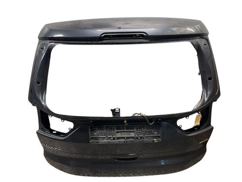 Ford galaxy wa6 - ford,